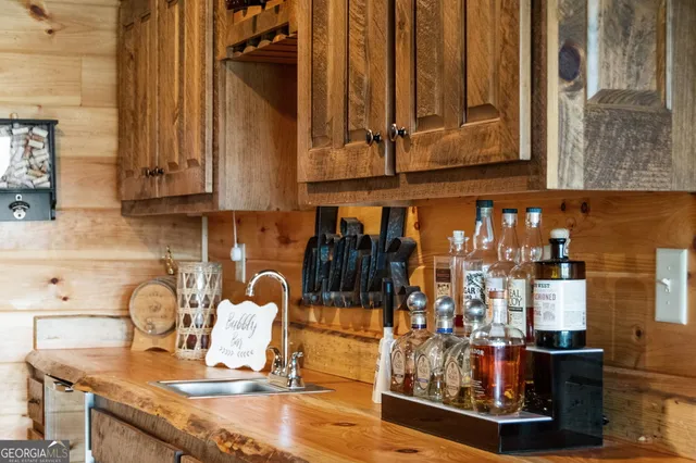 $1,499,000 | 9 Quail Hollow Lane, Epworth, GA 30541