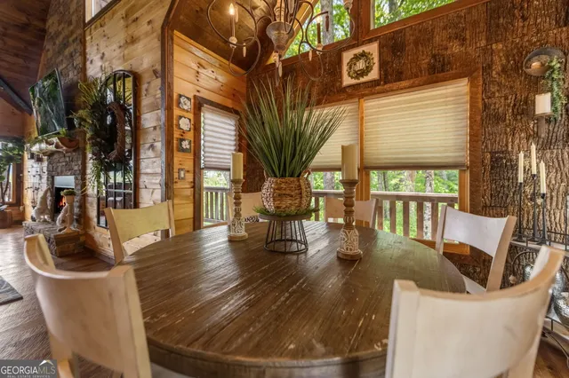 $1,499,000 | 9 Quail Hollow Lane, Epworth, GA 30541