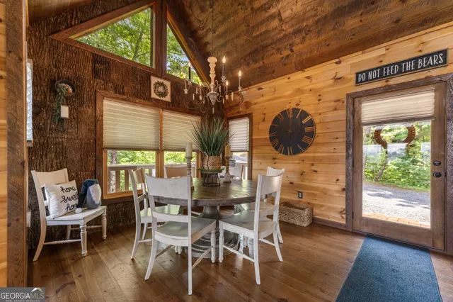 $1,499,000 | 9 Quail Hollow Lane, Epworth, GA 30541