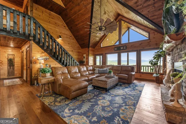 $1,499,000 | 9 Quail Hollow Lane, Epworth, GA 30541