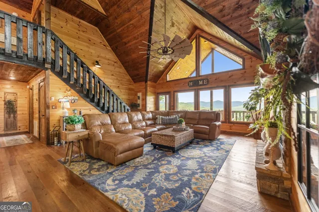 $1,499,000 | 9 Quail Hollow Lane, Epworth, GA 30541