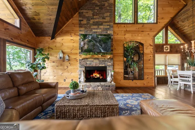 $1,499,000 | 9 Quail Hollow Lane, Epworth, GA 30541