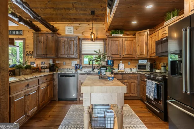 $1,499,000 | 9 Quail Hollow Lane, Epworth, GA 30541