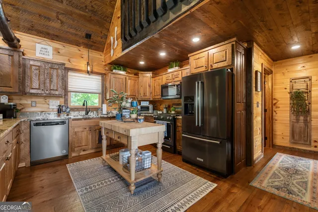 $1,499,000 | 9 Quail Hollow Lane, Epworth, GA 30541