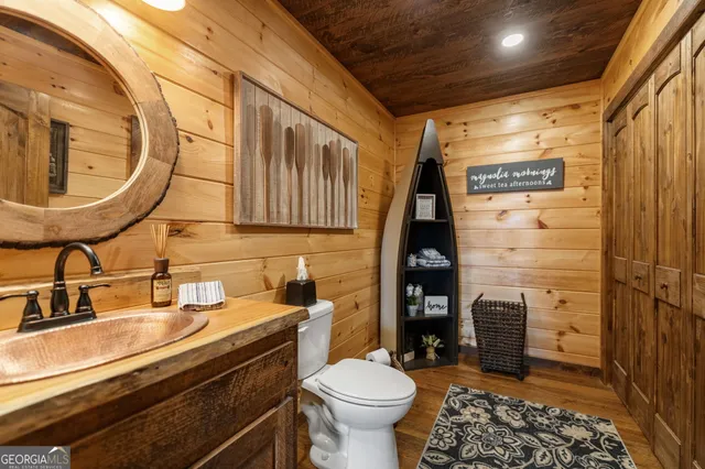 $1,499,000 | 9 Quail Hollow Lane, Epworth, GA 30541