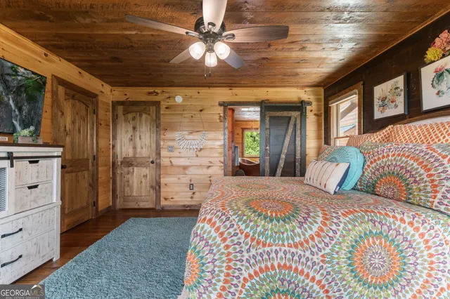 $1,499,000 | 9 Quail Hollow Lane, Epworth, GA 30541