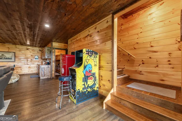 $1,499,000 | 9 Quail Hollow Lane, Epworth, GA 30541