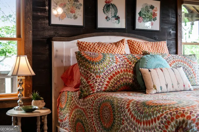 $1,499,000 | 9 Quail Hollow Lane, Epworth, GA 30541