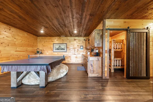 $1,499,000 | 9 Quail Hollow Lane, Epworth, GA 30541