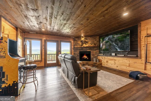 $1,499,000 | 9 Quail Hollow Lane, Epworth, GA 30541