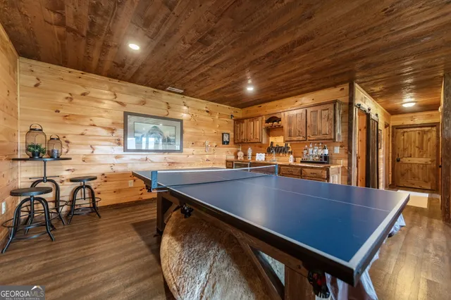 $1,499,000 | 9 Quail Hollow Lane, Epworth, GA 30541