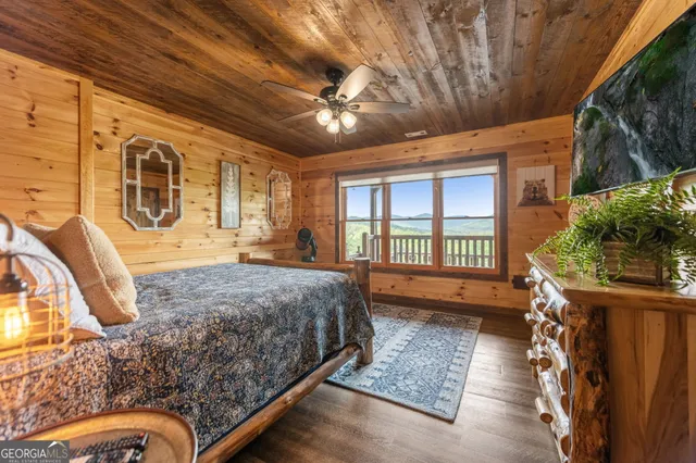 $1,499,000 | 9 Quail Hollow Lane, Epworth, GA 30541