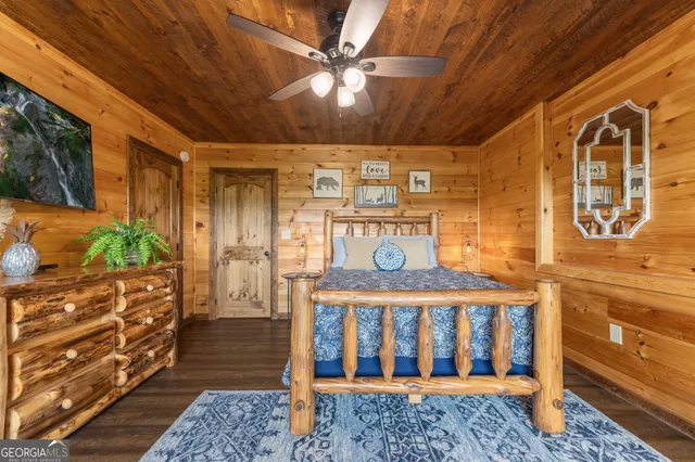 $1,499,000 | 9 Quail Hollow Lane, Epworth, GA 30541