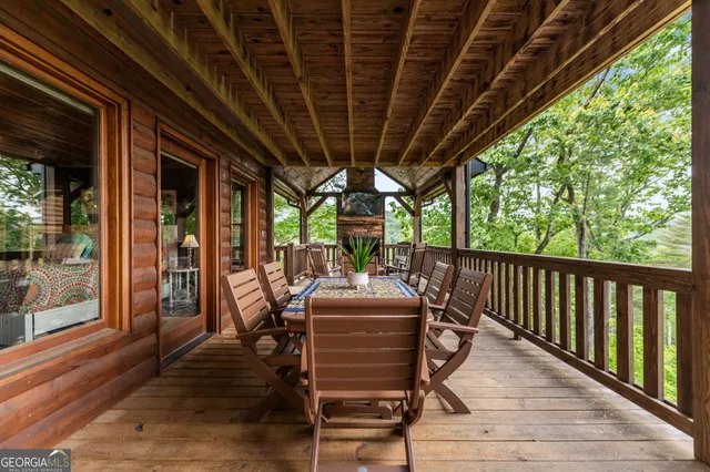 $1,499,000 | 9 Quail Hollow Lane, Epworth, GA 30541