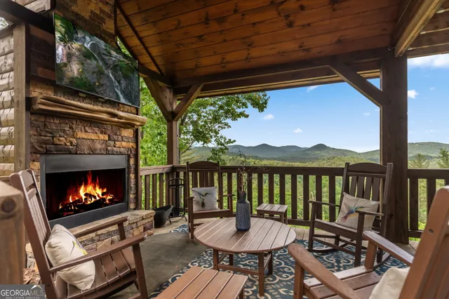 $1,499,000 | 9 Quail Hollow Lane, Epworth, GA 30541