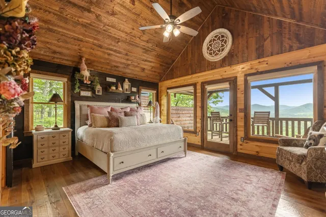 $1,499,000 | 9 Quail Hollow Lane, Epworth, GA 30541