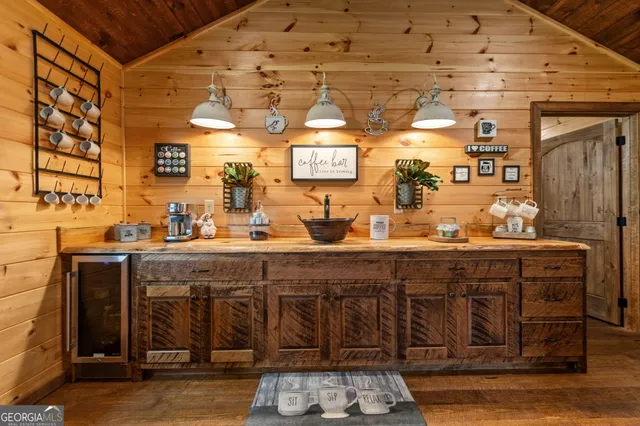 $1,499,000 | 9 Quail Hollow Lane, Epworth, GA 30541