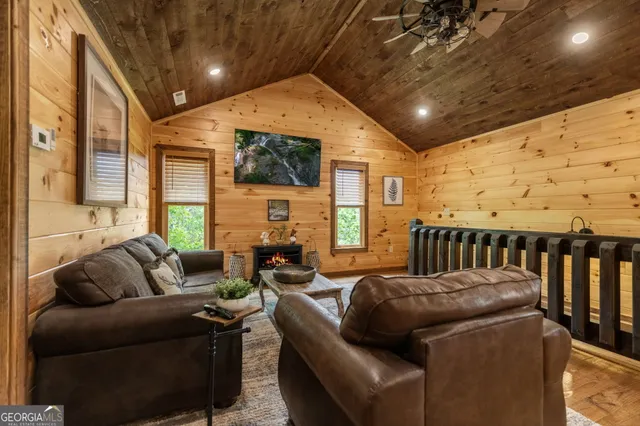 $1,499,000 | 9 Quail Hollow Lane, Epworth, GA 30541