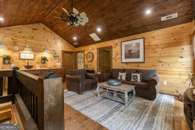 $1,499,000 | 9 Quail Hollow Lane, Epworth, GA 30541