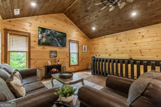 $1,499,000 | 9 Quail Hollow Lane, Epworth, GA 30541