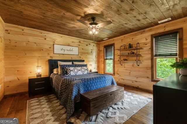 $1,499,000 | 9 Quail Hollow Lane, Epworth, GA 30541