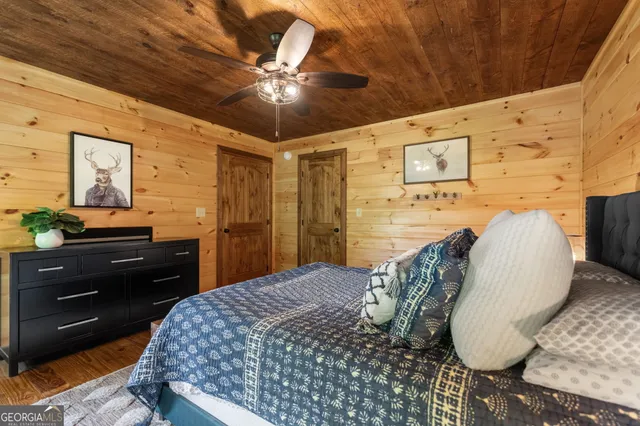 $1,499,000 | 9 Quail Hollow Lane, Epworth, GA 30541