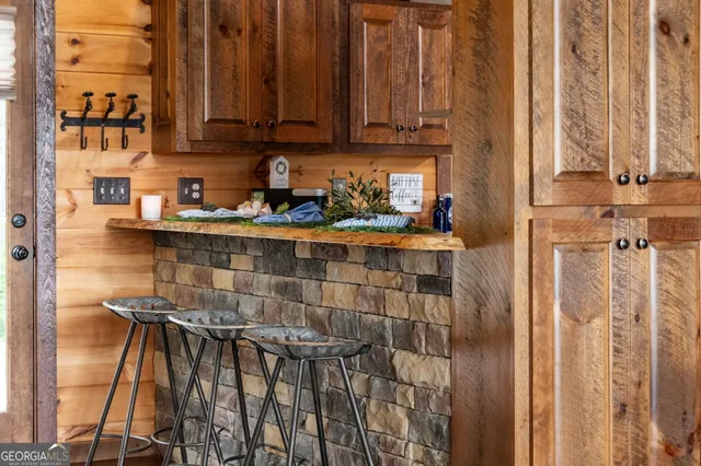 $1,499,000 | 9 Quail Hollow Lane, Epworth, GA 30541