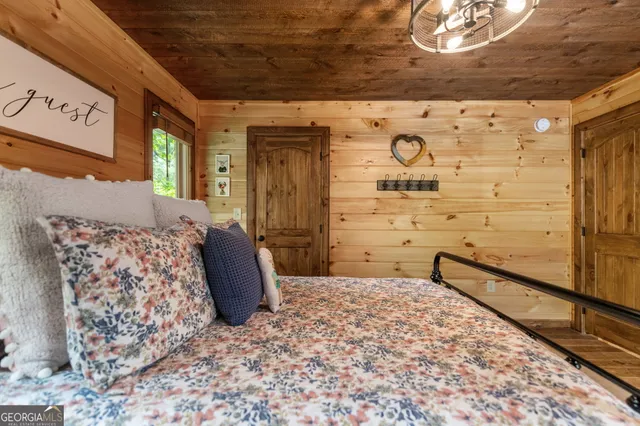 $1,499,000 | 9 Quail Hollow Lane, Epworth, GA 30541