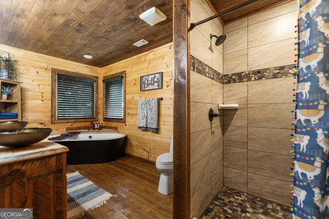 $1,499,000 | 9 Quail Hollow Lane, Epworth, GA 30541