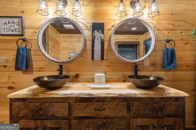 $1,499,000 | 9 Quail Hollow Lane, Epworth, GA 30541