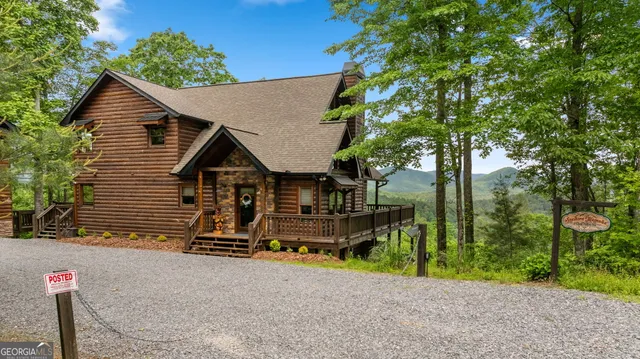 $1,499,000 | 9 Quail Hollow Lane, Epworth, GA 30541