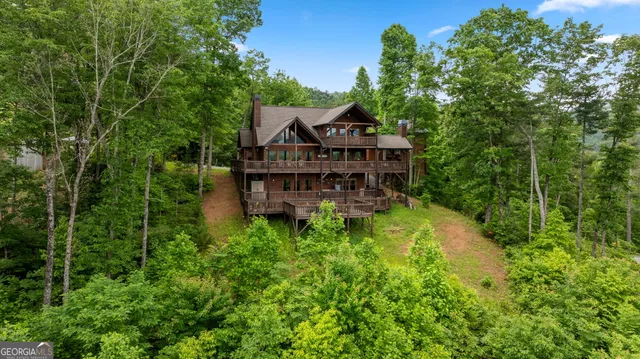 $1,499,000 | 9 Quail Hollow Lane, Epworth, GA 30541