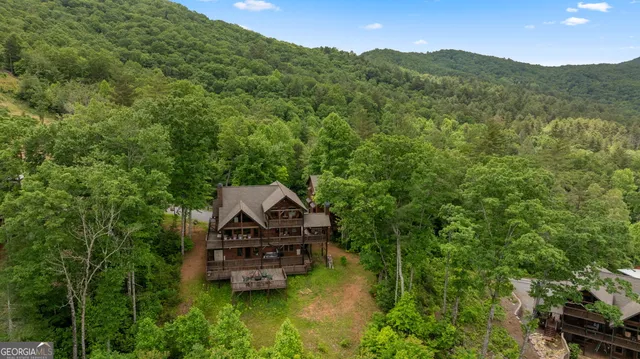 $1,499,000 | 9 Quail Hollow Lane, Epworth, GA 30541