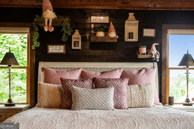 $1,499,000 | 9 Quail Hollow Lane, Epworth, GA 30541