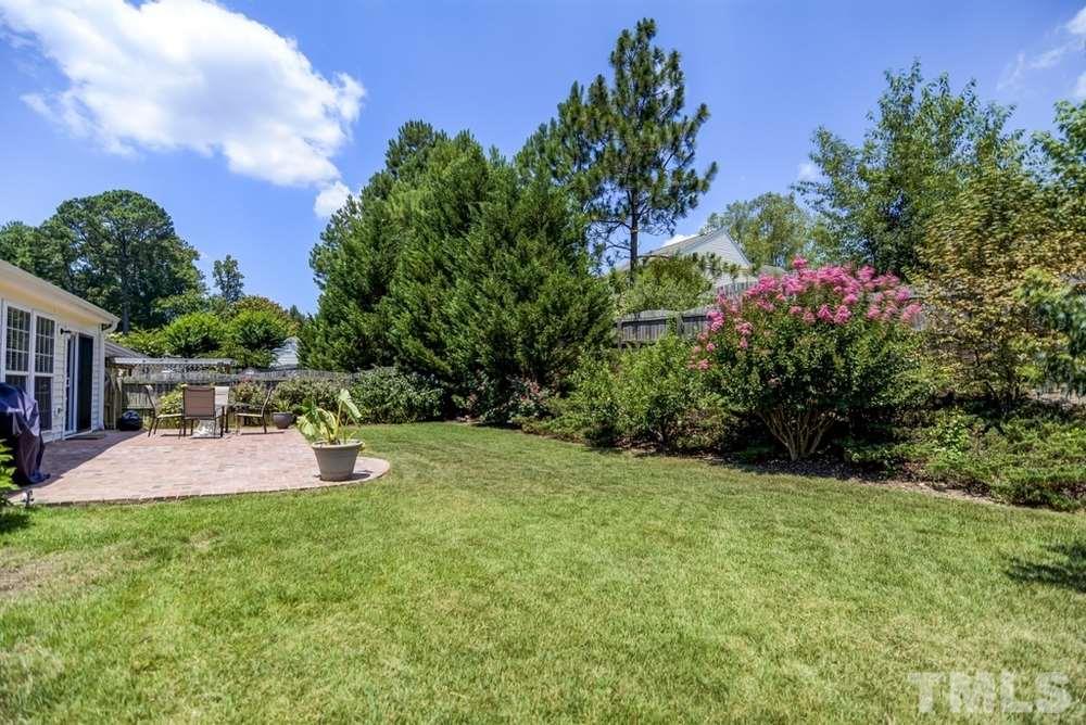 129 Saddle River Road Apex, NC 27502 - Photo 15 of 16