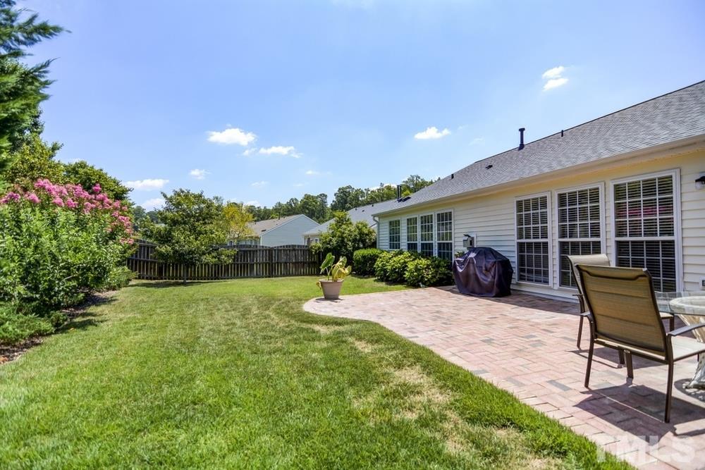 129 Saddle River Road Apex, NC 27502 - Photo 16 of 16
