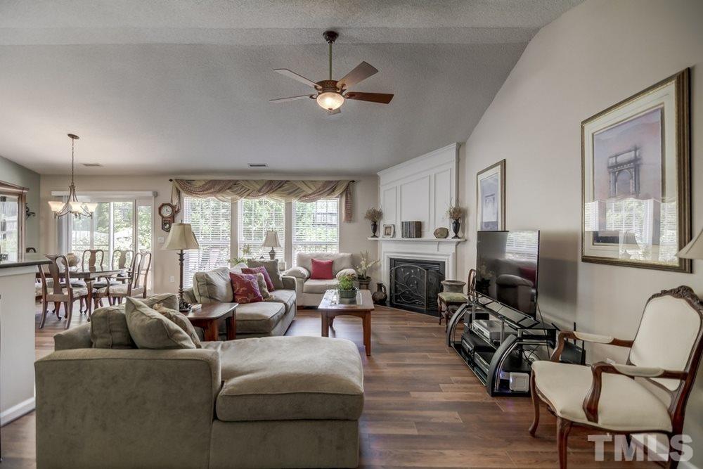 129 Saddle River Road Apex, NC 27502 - Photo 3 of 16