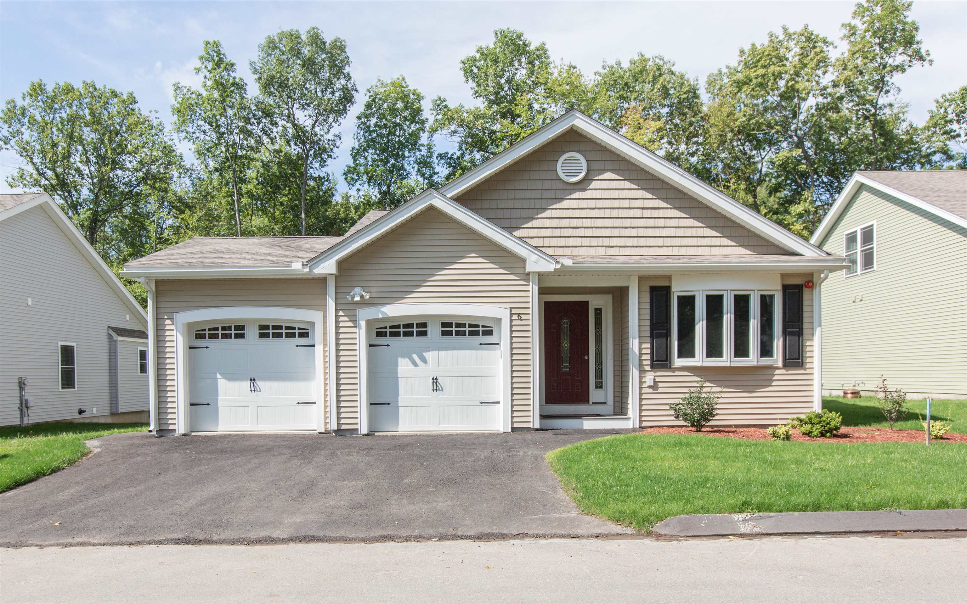 11 Redwood Road Pelham, NH 03076 - Photo 1 of 1