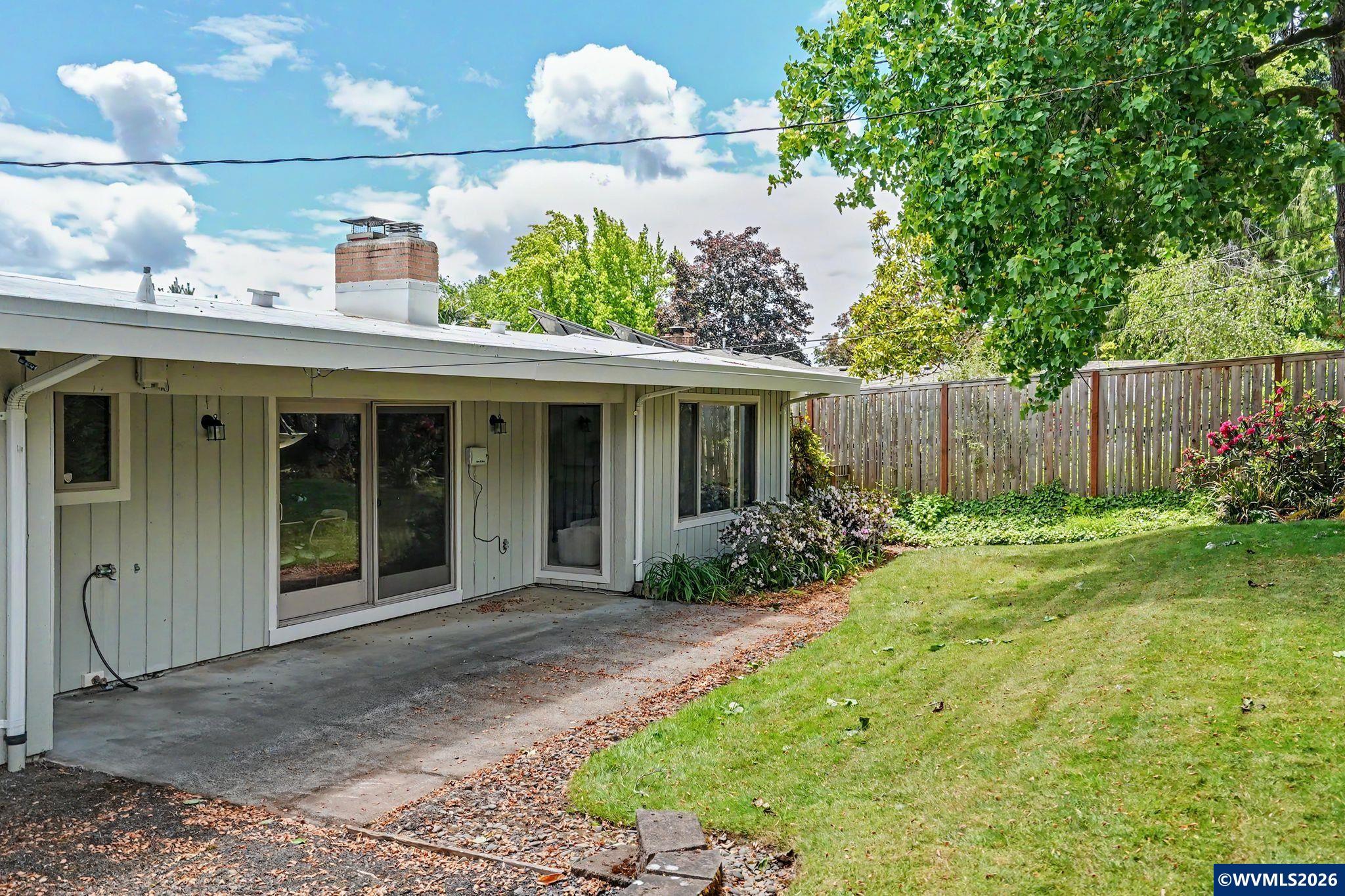 560 Northwest Merrie Drive Corvallis, OR 97330 - Photo 43 of 50