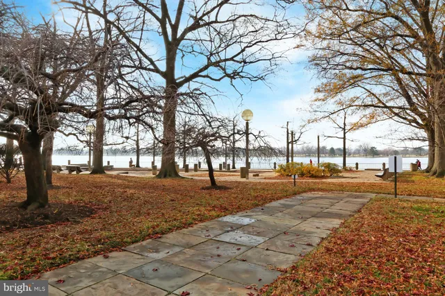 a view of a lake view