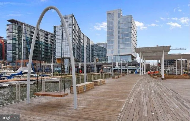 $570,000 | 1435 4th Street Southwest, Unit B211, Washington, DC 20024