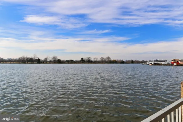 $570,000 | 1435 4th Street Southwest, Unit B211, Washington, DC 20024