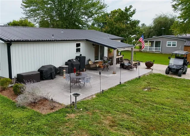 $350,000 | 21-26 Buckskin Drive, Linn Valley, KS 66040
