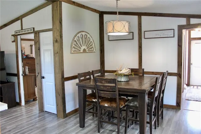 $350,000 | 21-26 Buckskin Drive, Linn Valley, KS 66040