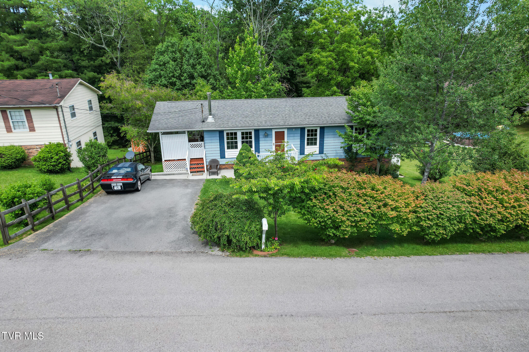 121 Beverly Avenue Southwest Wise, VA 24293 - Photo 91 of 94 DJI_0143