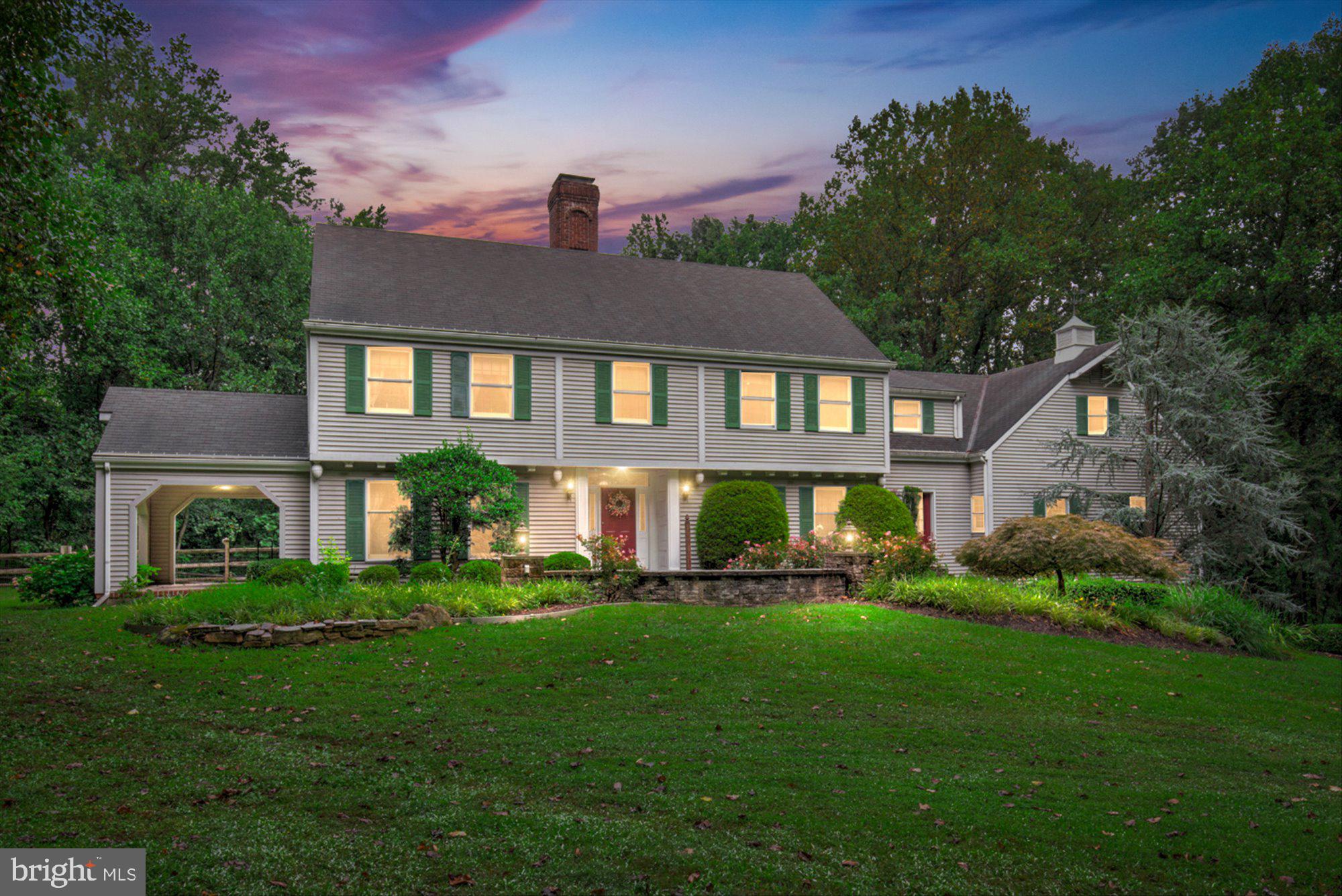 1142 Shenkel Road Pottstown, PA 19465 - Photo 1 of 77 Virtual Twilight