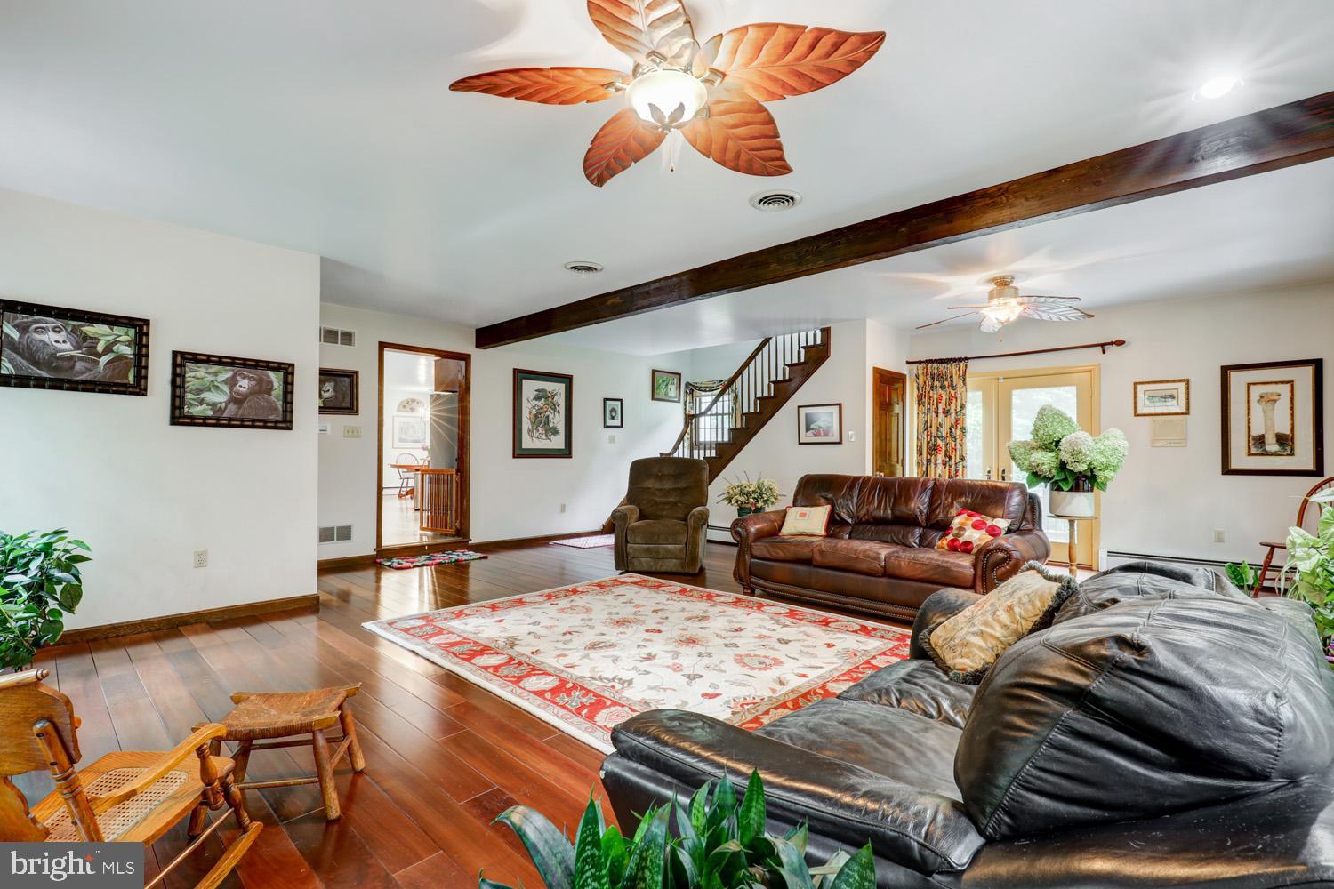 1142 Shenkel Road Pottstown, PA 19465 - Photo 16 of 77 Family Room