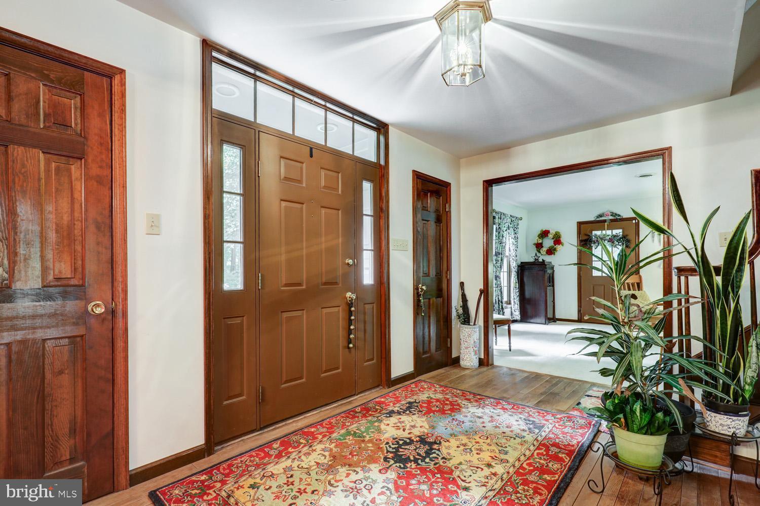 1142 Shenkel Road Pottstown, PA 19465 - Photo 5 of 77 Entryway
