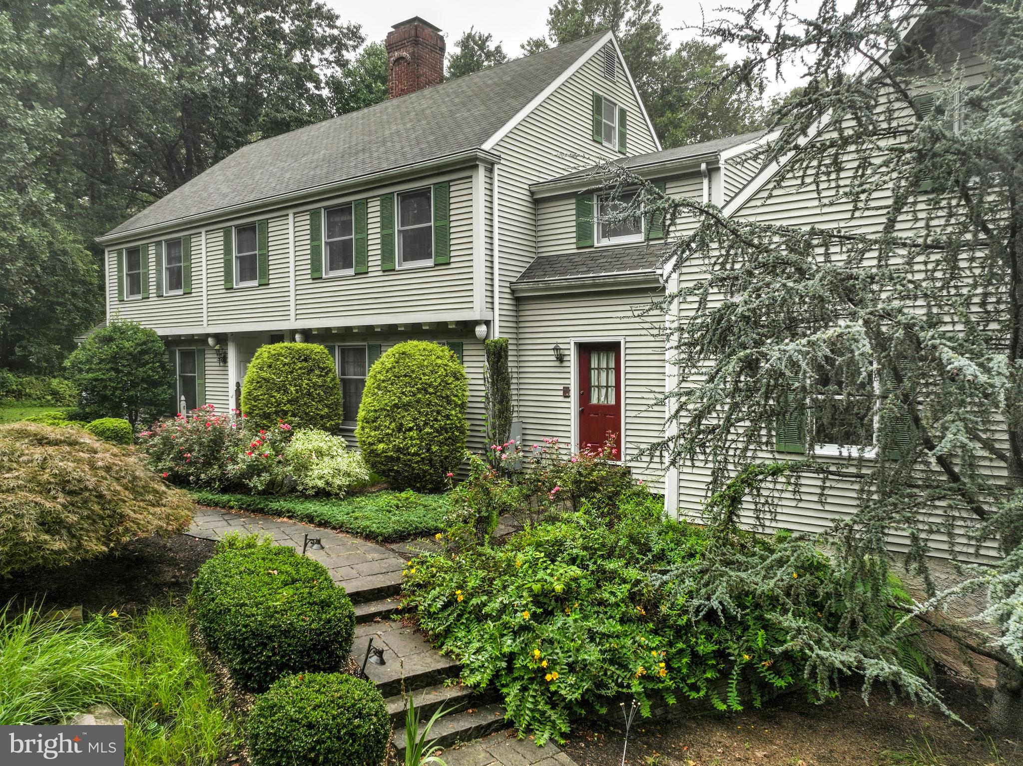 1142 Shenkel Road Pottstown, PA 19465 - Photo 58 of 77 Front of House