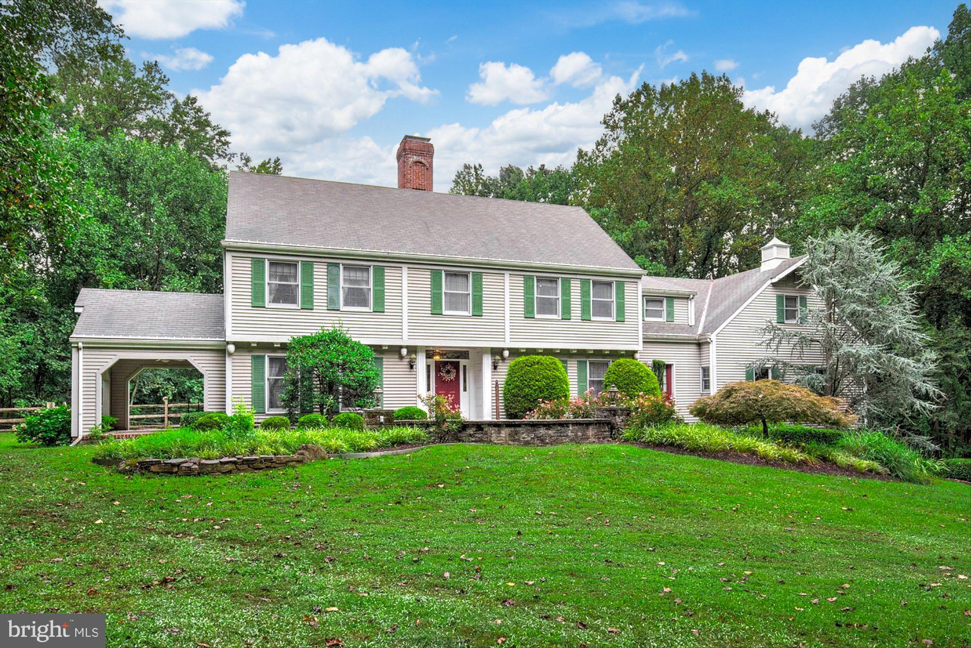 1142 Shenkel Road Pottstown, PA 19465 - Photo 60 of 77 Front